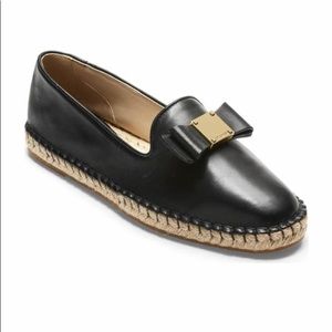 “Sold”Cole Hann Grand Epadrille Flat